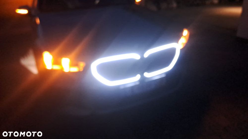 BMW Seria 5 520d - 14