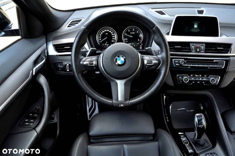 BMW X2 xDrive20d M Sport - 27