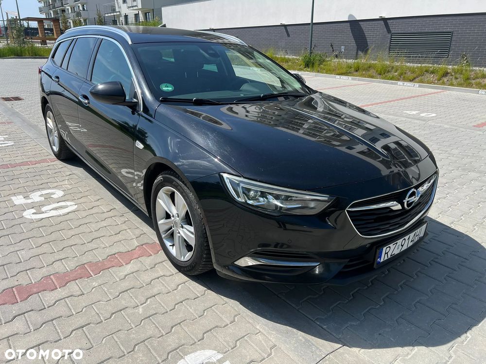 Opel Insignia 2.0 CDTI Executive - 20