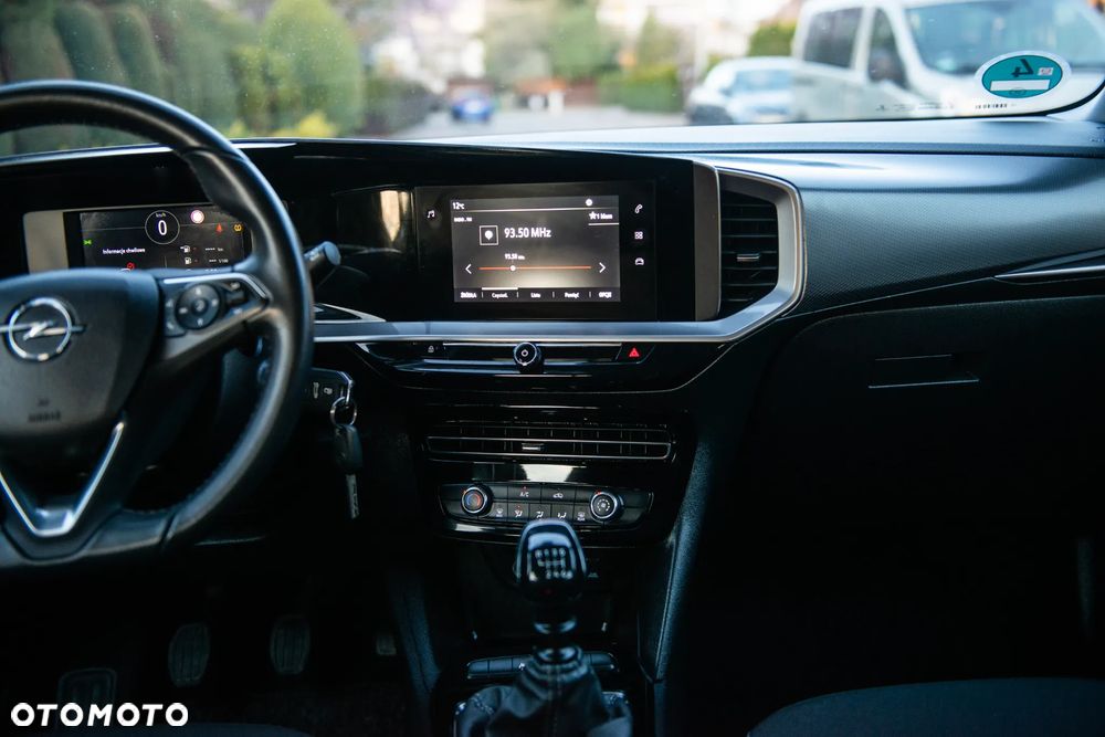 Opel Mokka 1.2 DI Turbo Elegance - 38