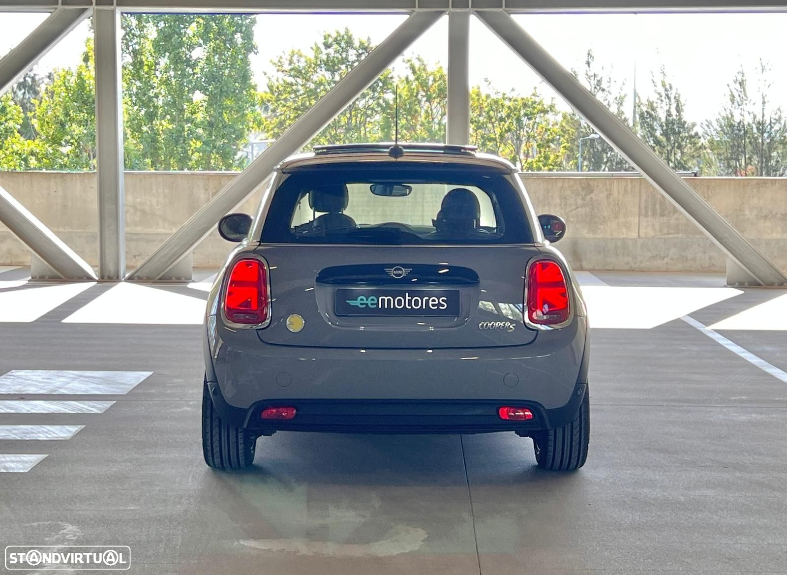 MINI 3 Portas Cooper SE Yours - 2