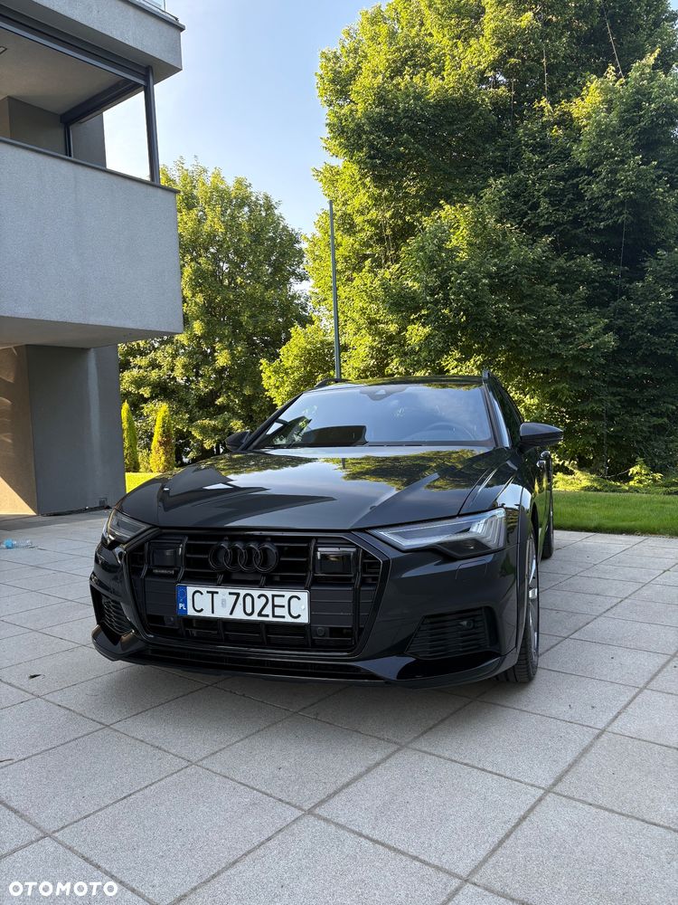 Audi A6 Allroad - 4