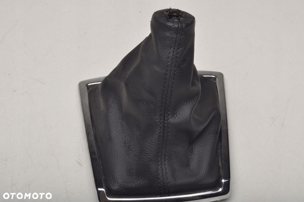 COROLLA VERSO II MIESZEK GAŁKA ZMIANY BIEGÓW - 6