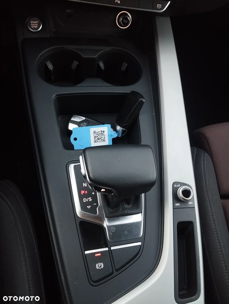 Audi A4 Avant - 18