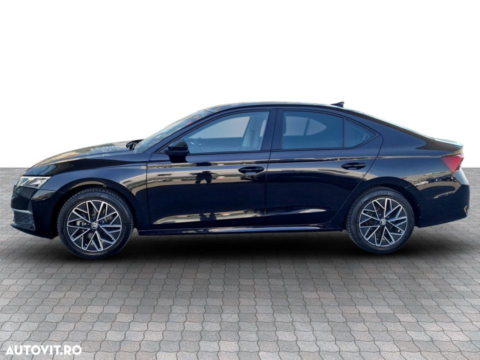 Skoda Octavia 1.5 TSI 150 CP DSG MHEV Selection - 3