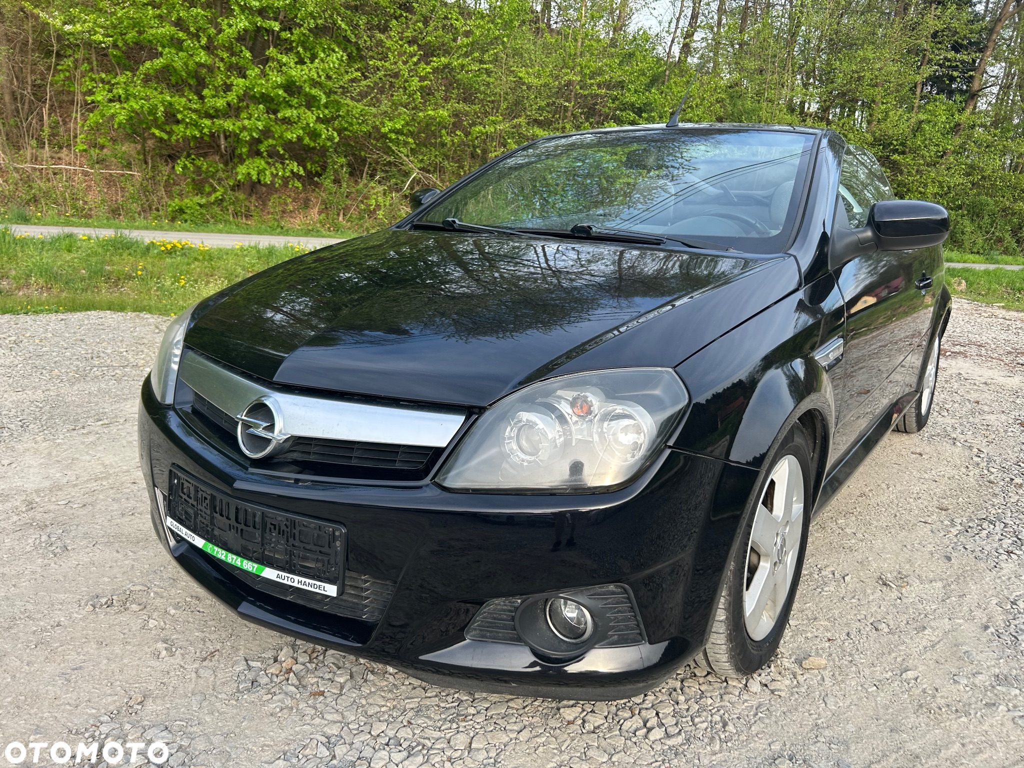 Opel Tigra Twin Top 1.8 Design Edition - 27