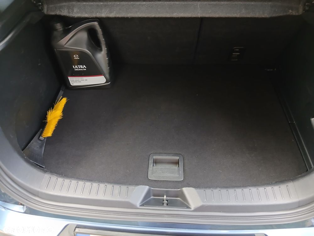 Mazda CX-3 SKYACTIV-G 121 FWD - 12