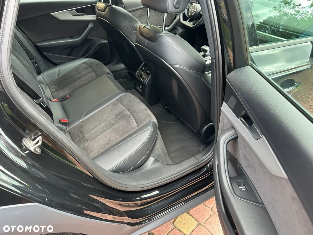 Skoda Karoq 1.5 TSI ACT Tour - 17