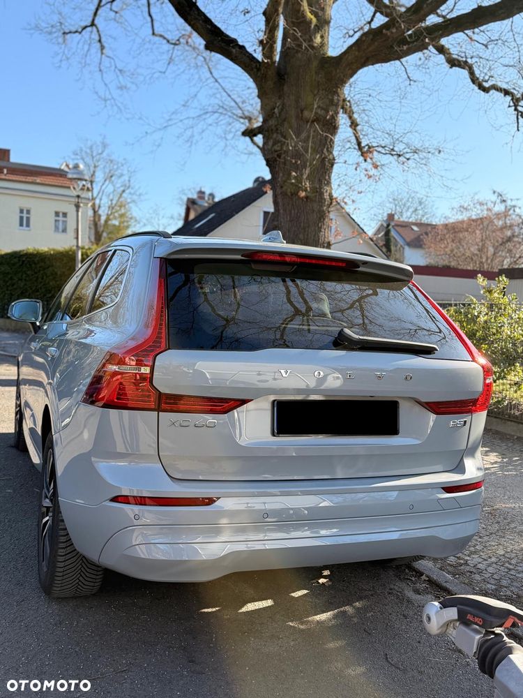 Volvo XC 60 B5 B AWD Core - 3