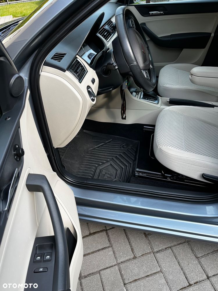 Seat Toledo 1.4 TSI DSG Style - 8