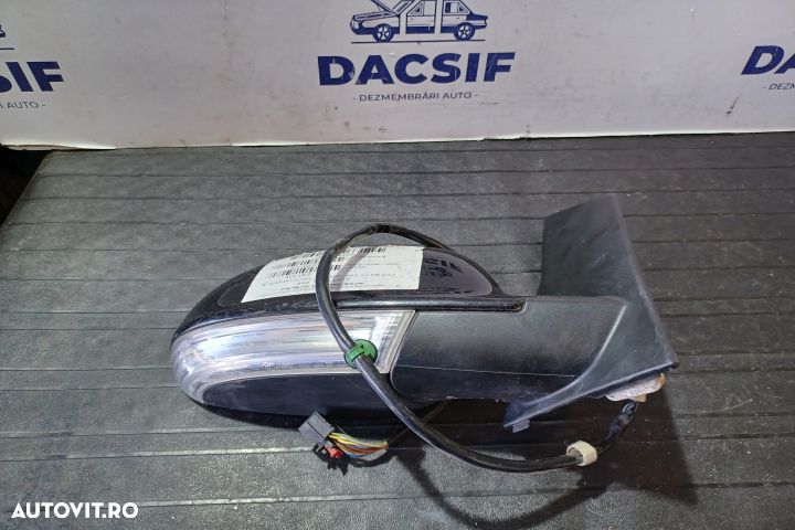 Oglinda dreapta electrica E1010836 10 FIRE E1010836 10 FIRE Volkswage - 4