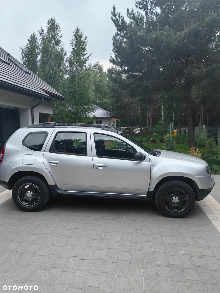 Dacia Duster - 3