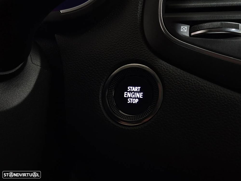 Renault Mégane Sport Tourer 1.5 Blue dCi R.S. Line - 22