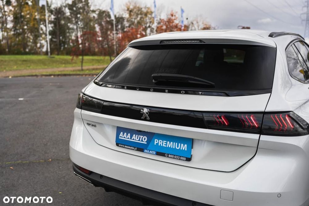 Peugeot 508 - 15
