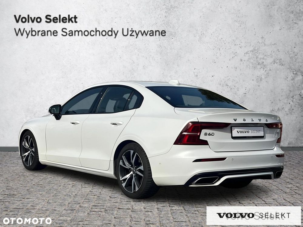 Volvo S60 - 4