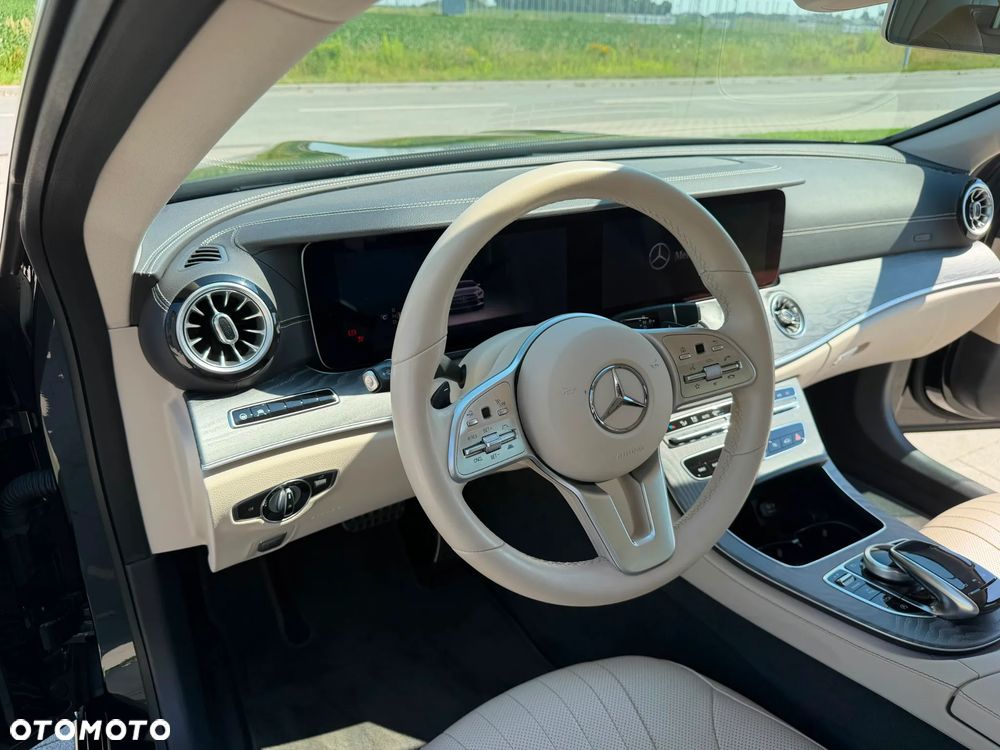 Mercedes-Benz CLS 350 AMG - 5