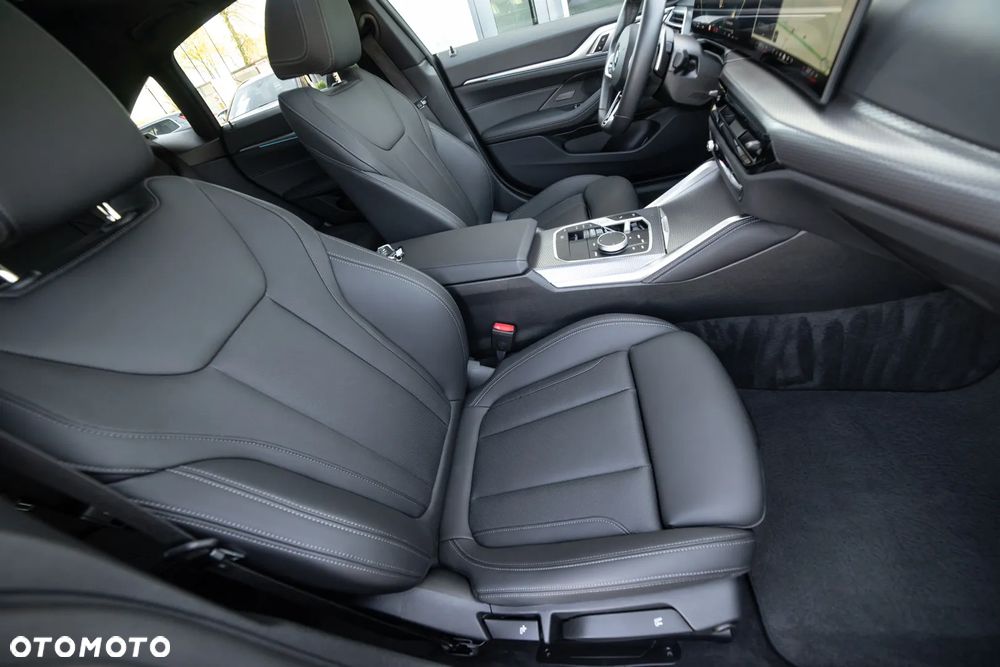 BMW Seria 4 420d M Sport sport - 17