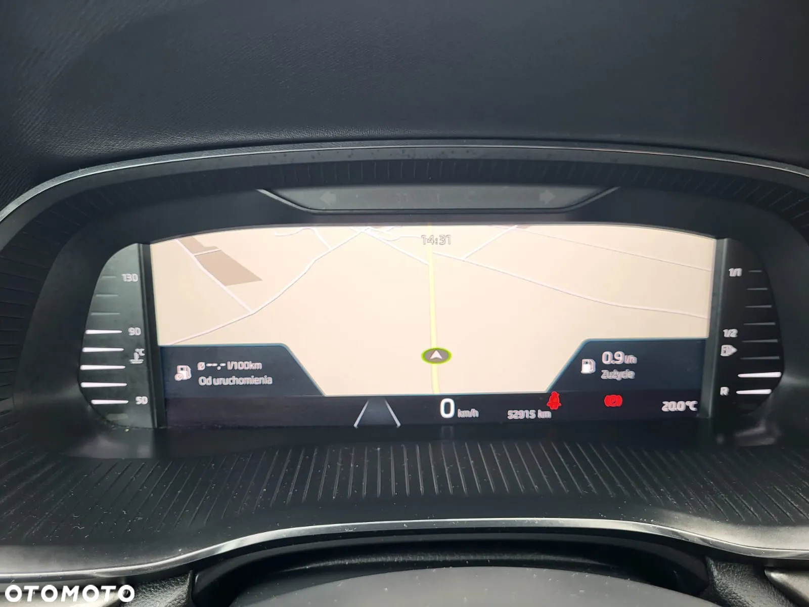 Skoda Octavia 1.5 TSI ACT Ambition - 11
