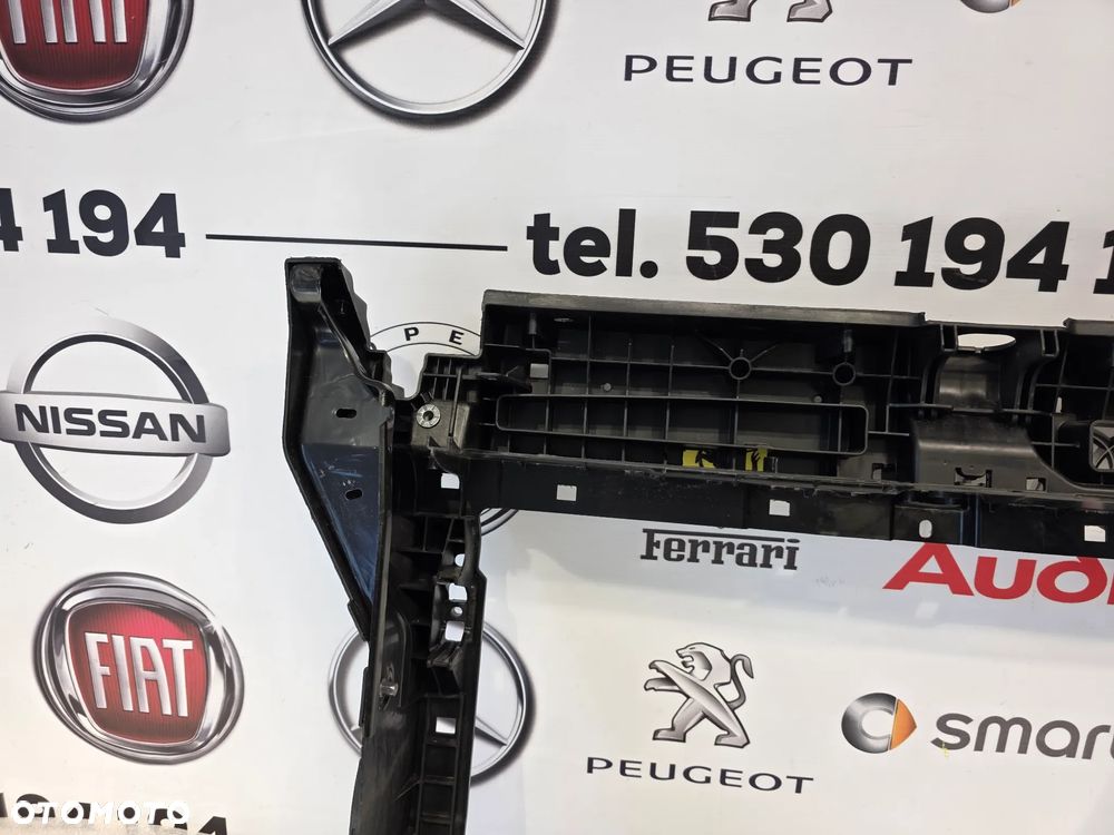 VW TIGUAN 3 III 22- 57H WZMOCNIENIE CZOŁOWE / PAS PRZEDNI , NR 57H805594K / 571805594K / 57H805588K / 571805588K NR AUKCJI WZM581 - 18