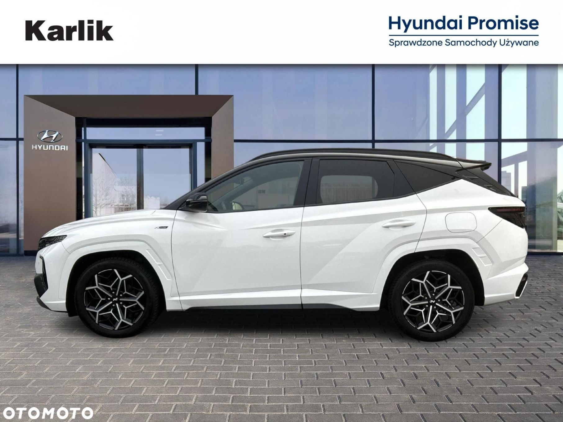 Hyundai Tucson - 3