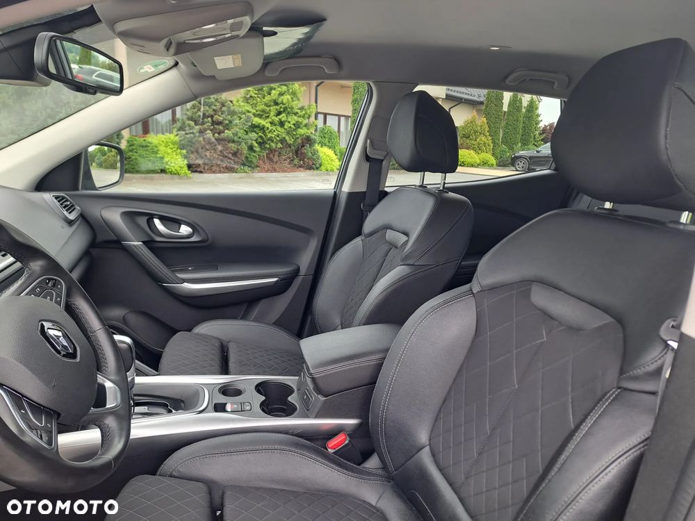 Renault Kadjar 1.5 Blue dCi Intens EDC EU6d - 10