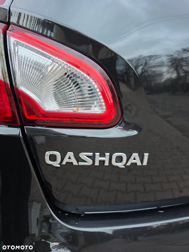 Nissan Qashqai+2 1.6 acenta - 26