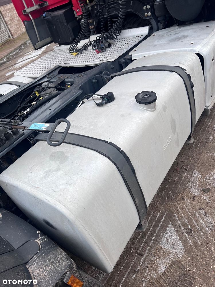 DAF XF 106.480 / AUTOMAT / SUPER STAN / 2018 ROK !! - 18