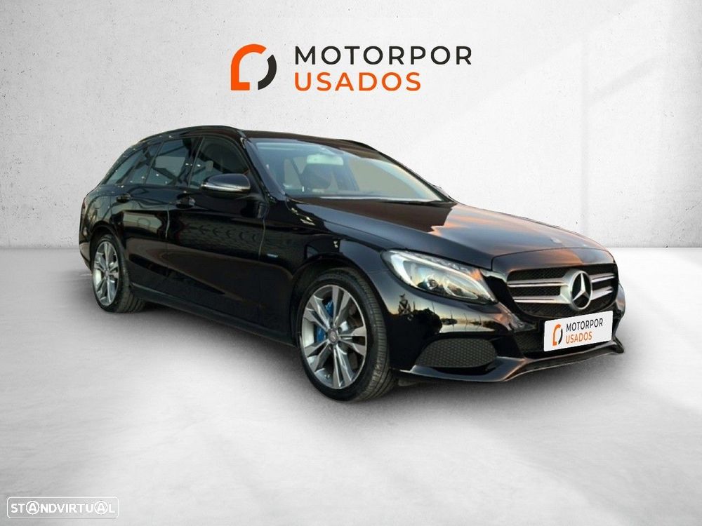 Mercedes-Benz C 350 - 3