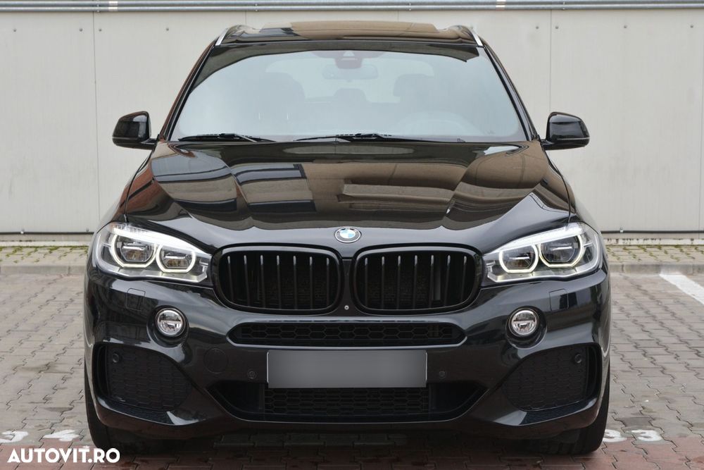 BMW X5 - 3