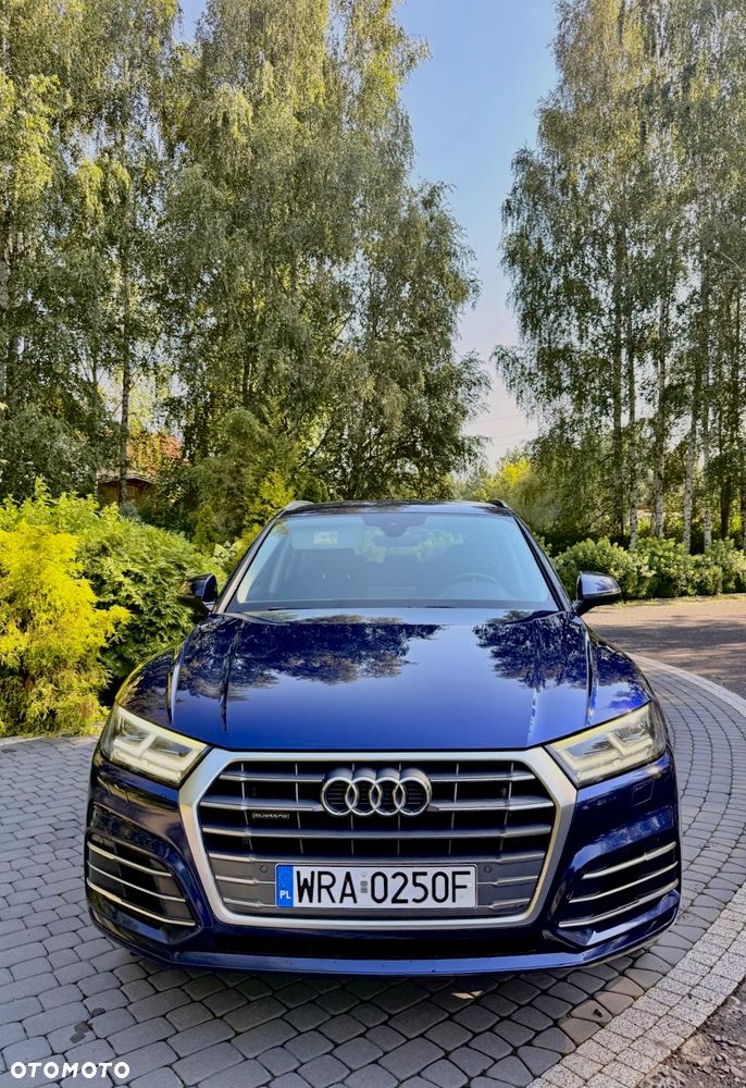 Audi Q5 2.0 TDI Quattro S tronic - 3