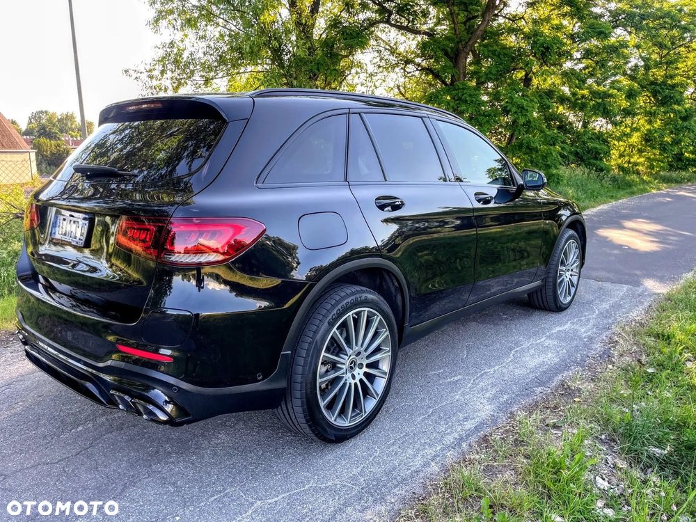 Mercedes-Benz GLC - 3