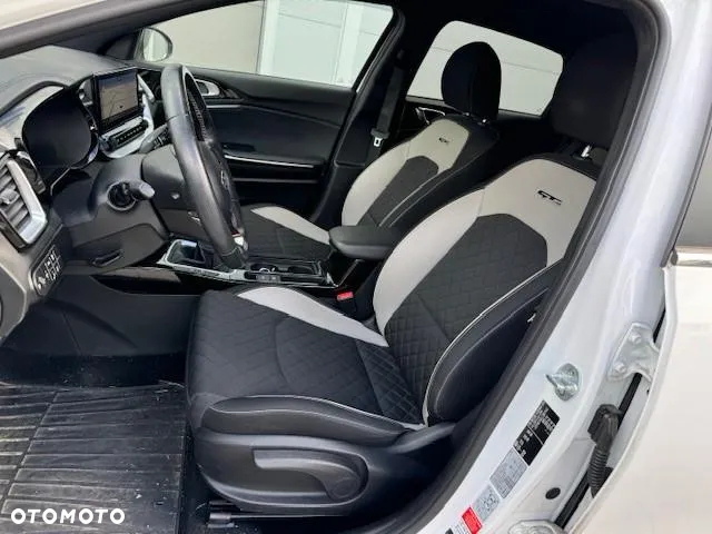 Kia Ceed Cee'd 1.0 T-GDI GT Line - 16