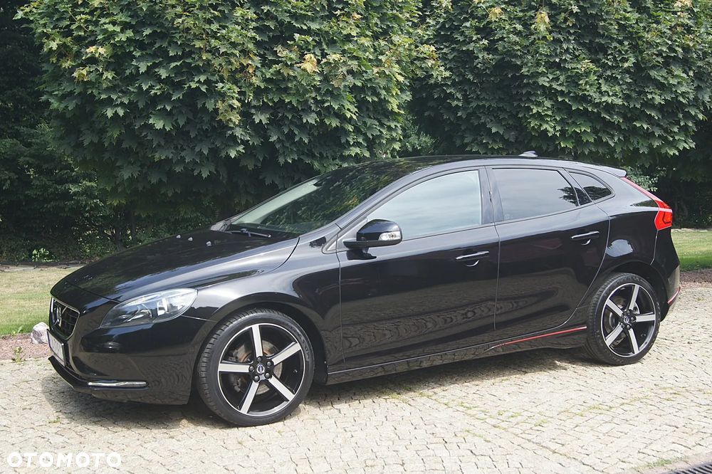 Volvo V40 T2 Linje You - 5