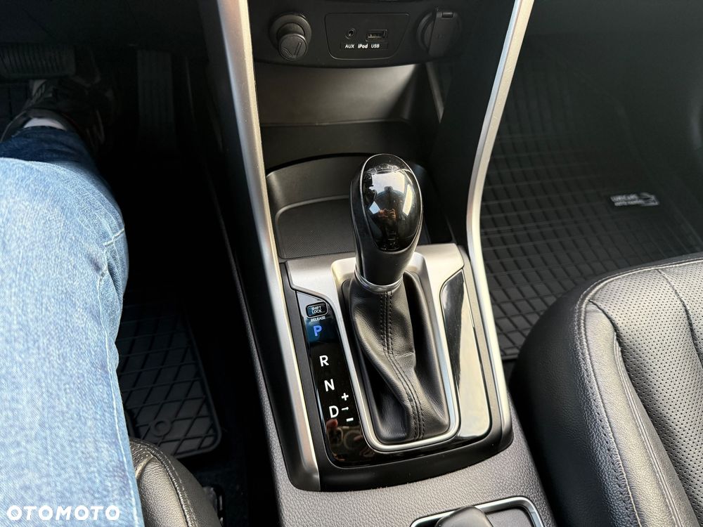 Hyundai i30 1.6 CRDi Style - 23