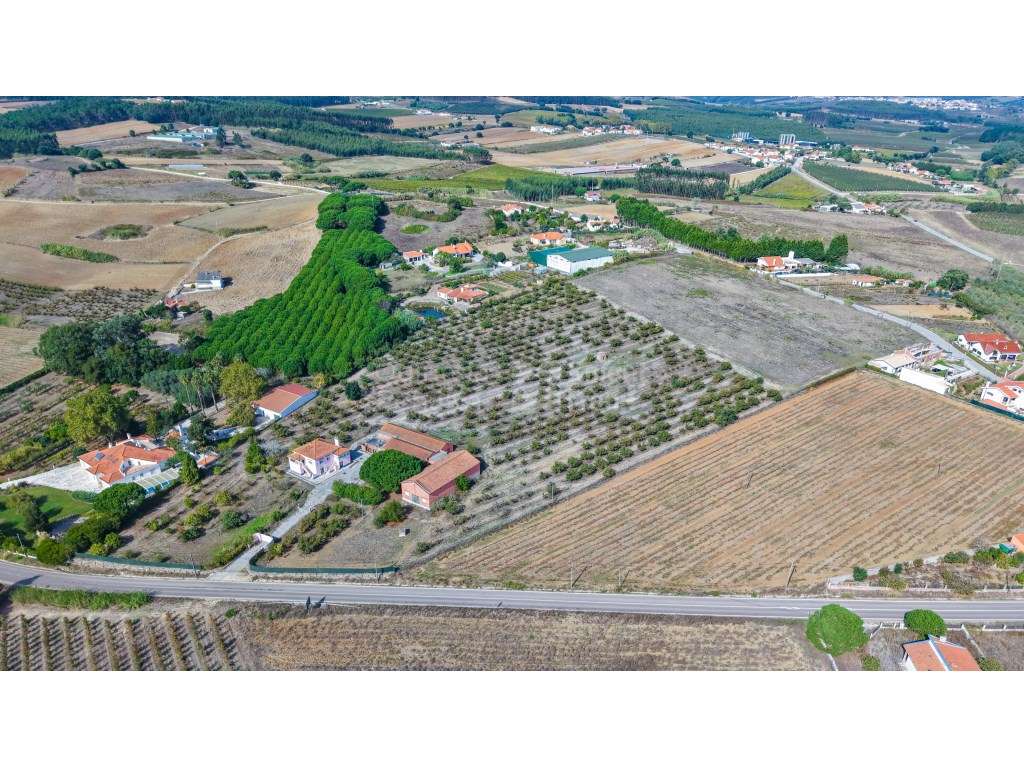 Moradia T5, Moita dos Ferreiros, Lourinhã - Grande imagem: 2/35