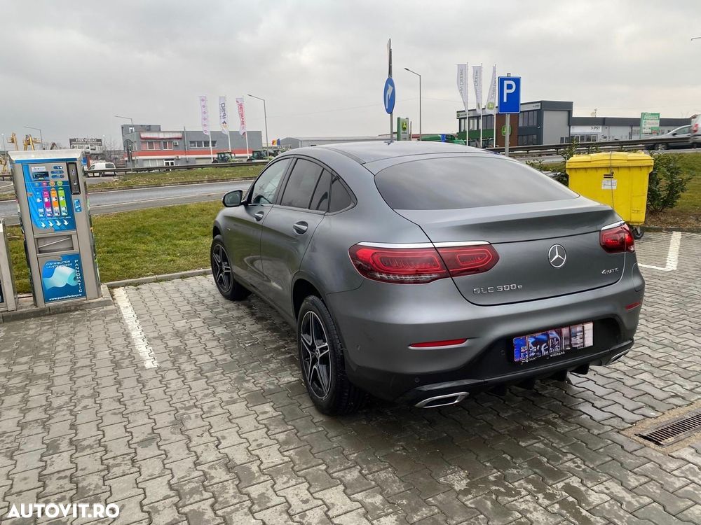 Mercedes-Benz GLC - 3