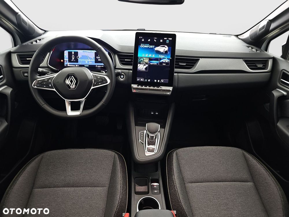 Renault Captur 1.3 TCe mHEV Techno EDC - 31