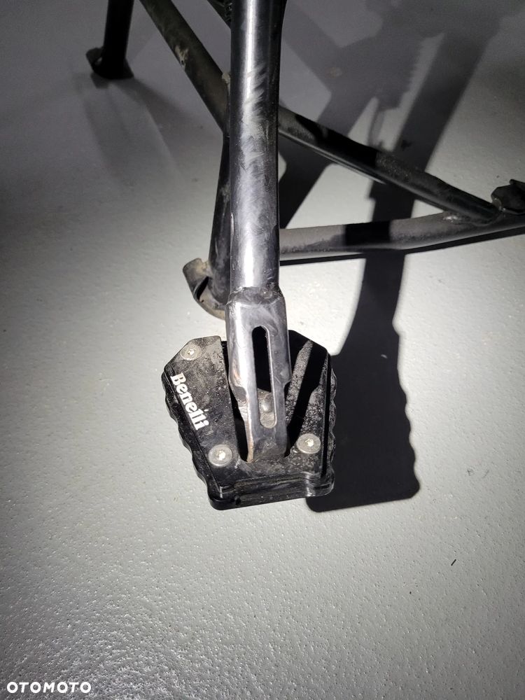 Benelli TRK 502X - 29