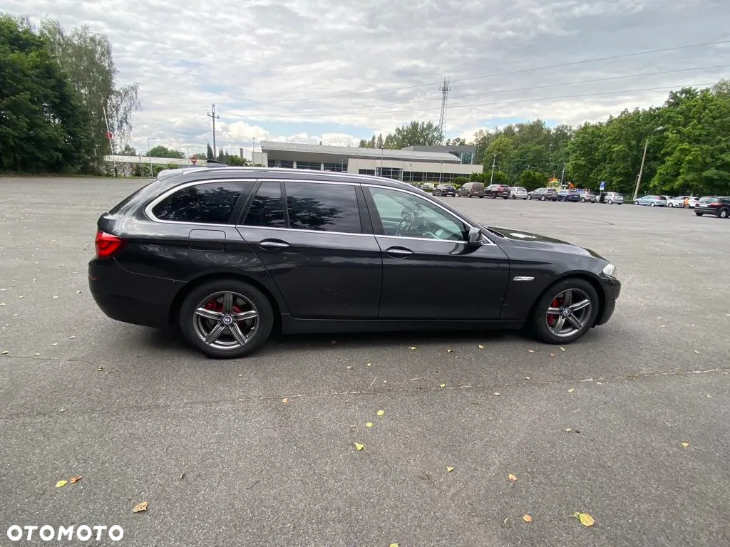 BMW Seria 5 - 15