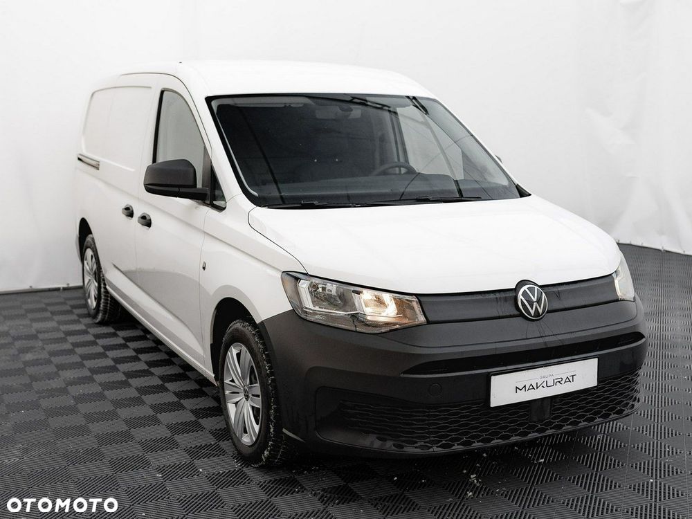 Volkswagen Caddy - 4