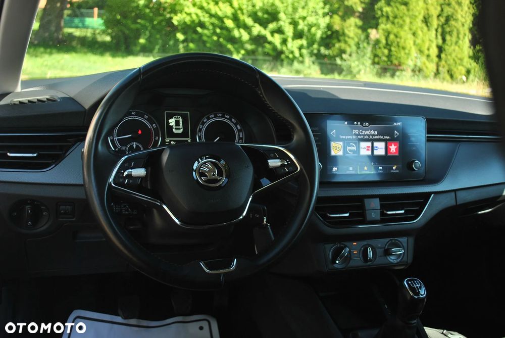 Skoda Kamiq 1.0 TSI Ambition - 13