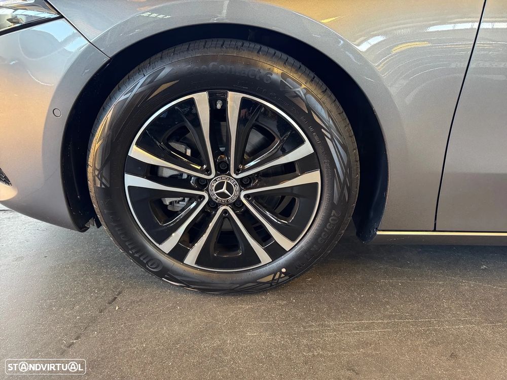 Mercedes-Benz A 180 d 8G-DCT Advanced Progressive - 11