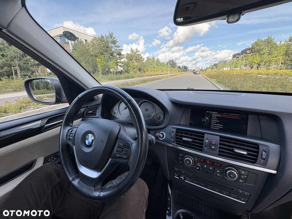 BMW X3 - 3