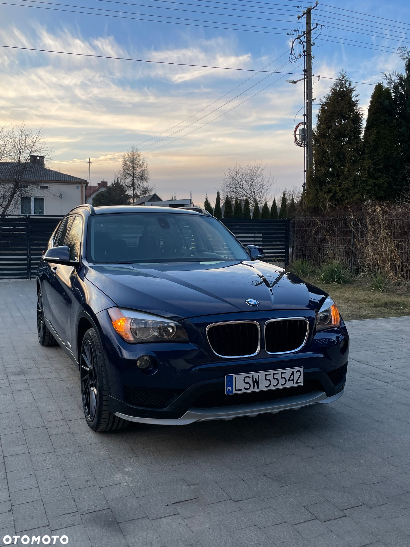 BMW X1 xDrive28i Sport Line - 6