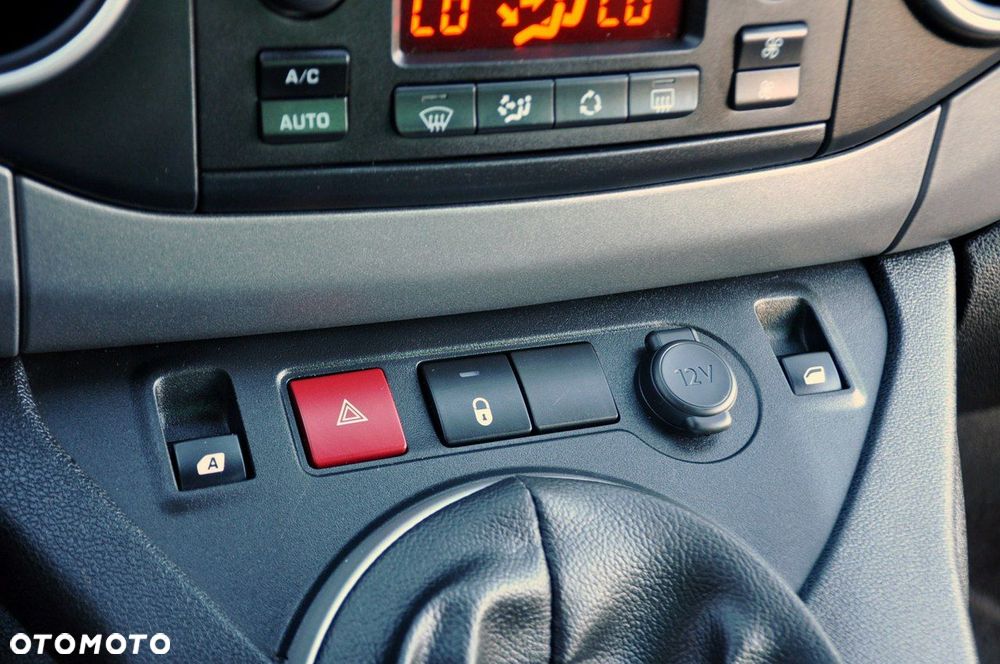 Peugeot Partner - 35