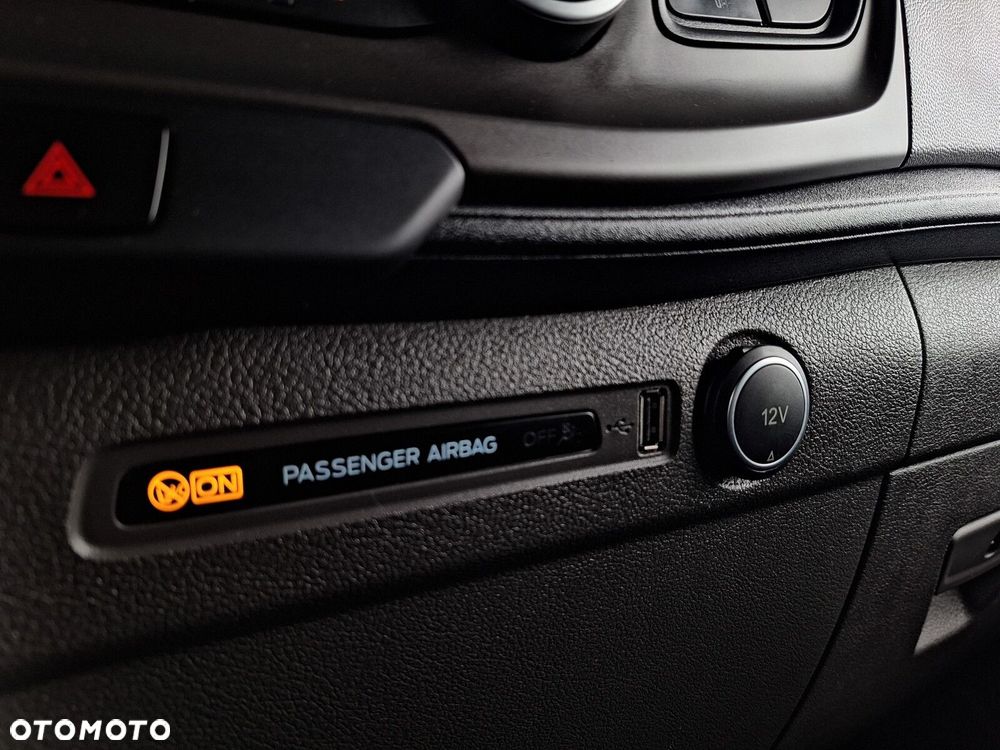 Ford Transit Custom - 31