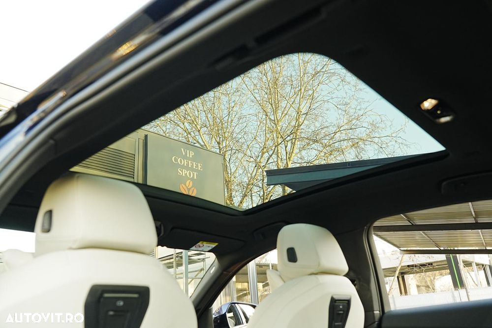 BMW Seria 5 520d xDrive AT MHEV - 22