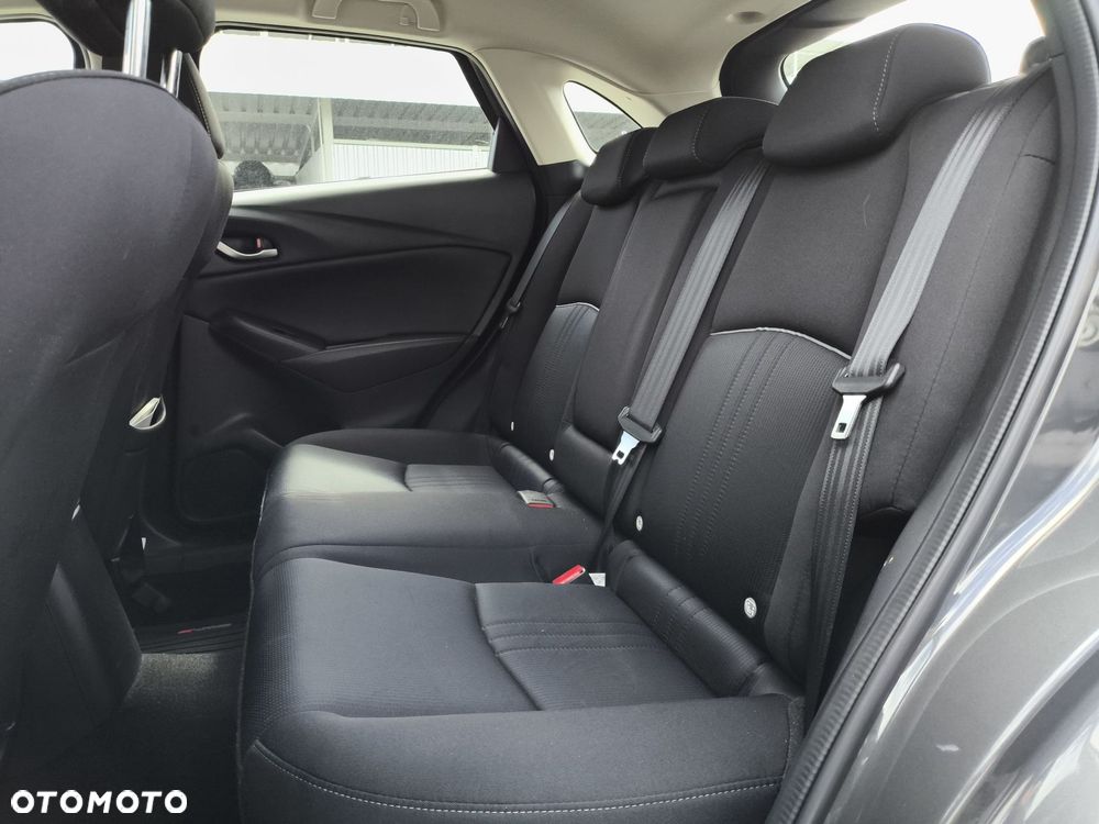 Mazda CX-3 2.0 SkyMotion - 25