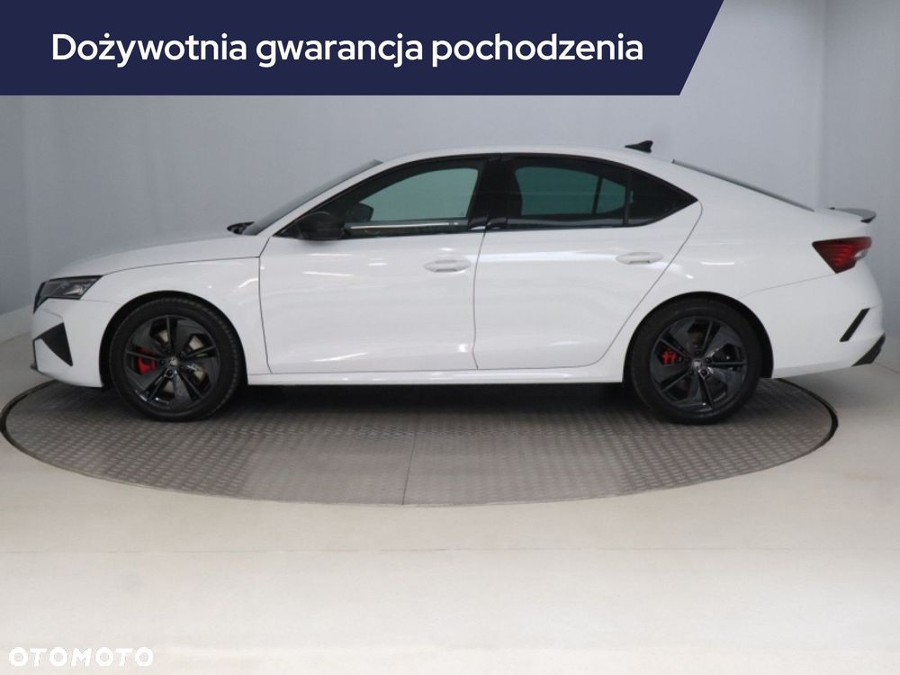 Skoda Octavia - 4