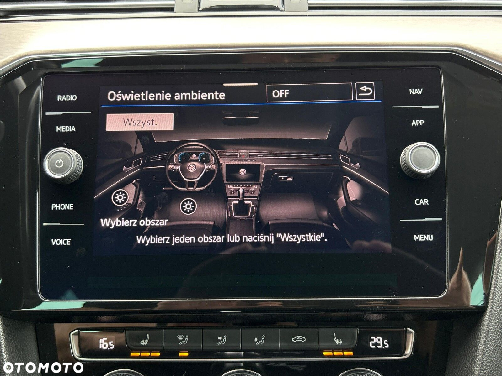 Volkswagen Passat 2.0 TSI Elegance DSG - 35